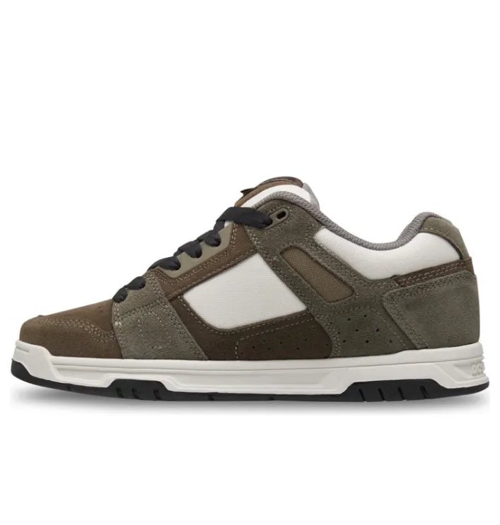 DC Shoes Stag - Low-Cut