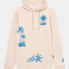Dedicated Falun Beach Hoodie