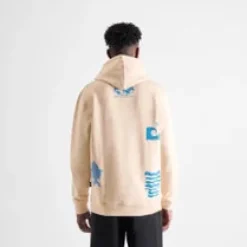 Dedicated Falun Beach Hoodie