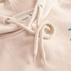 Dedicated Falun Beach Hoodie