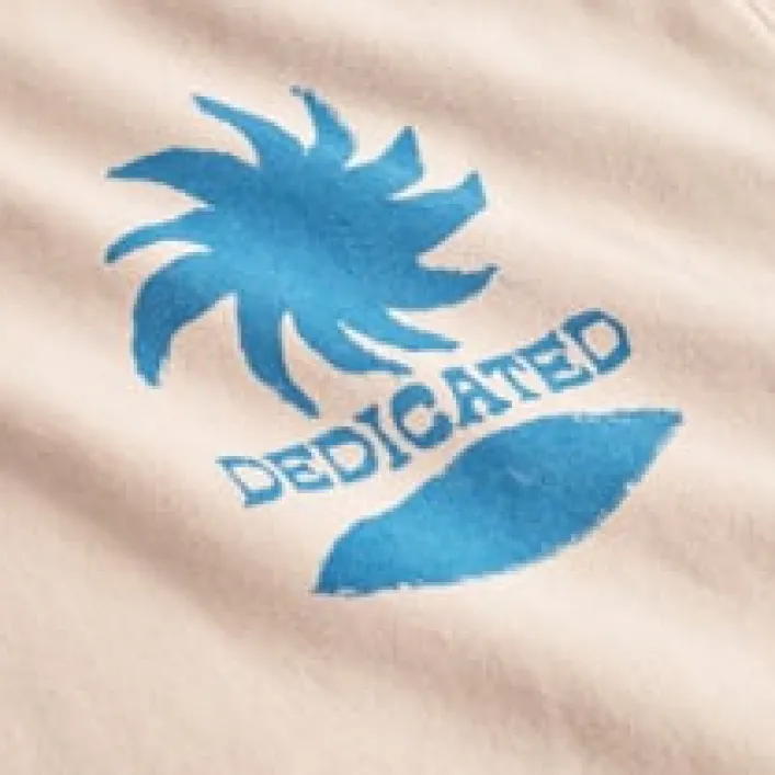 Dedicated Falun Beach Hoodie