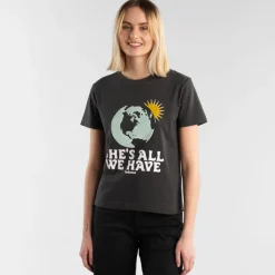 Dedicated Mysen All We Have T-Shirt