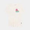 Dedicated Stockholm Vacay Logo Off-White T-shirt