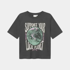 Dedicated Vadstena Your Planet T-Shirt