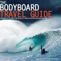 Der Bodyboard-Reiseführer