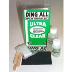 Ding All Standard Epoxid-Reparaturset