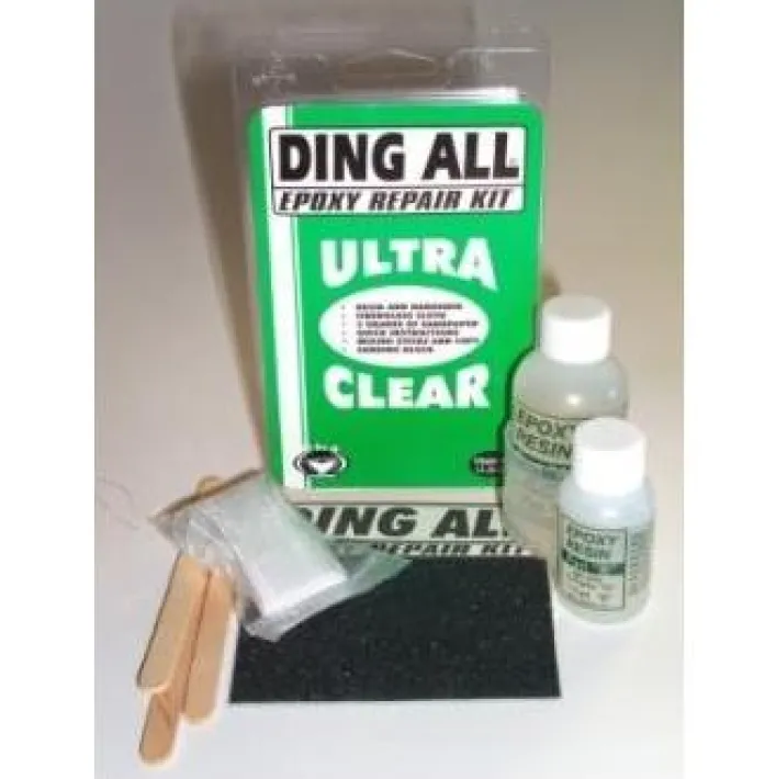 Ding All Standard Epoxid-Reparaturset