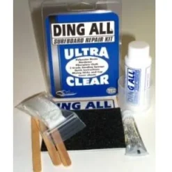 Ding All Standard Polyester Reparaturset