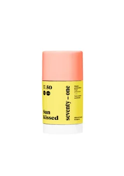 Einundsiebzig Sonnengeküsst SPF50