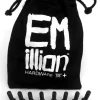 EMillion | Montagesatz | 7/8" Kreuz