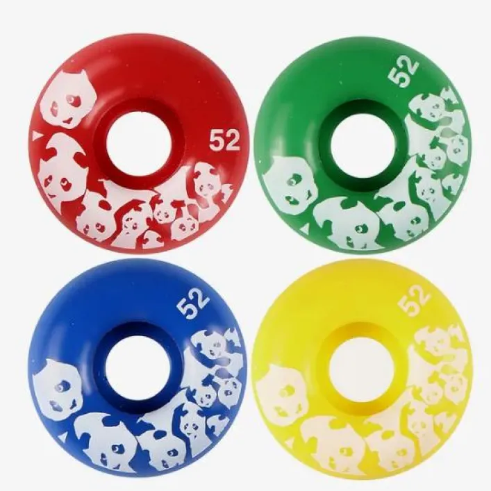 Enjoi Spectrum-Räder 52 mm