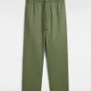 Entspannte elastische Vans Range-Hose