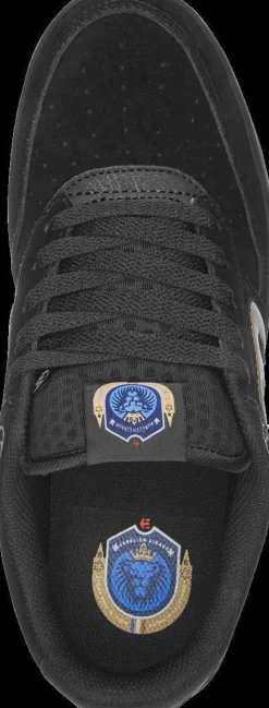 Etnies Der Aurelien Michelin Skateschuh