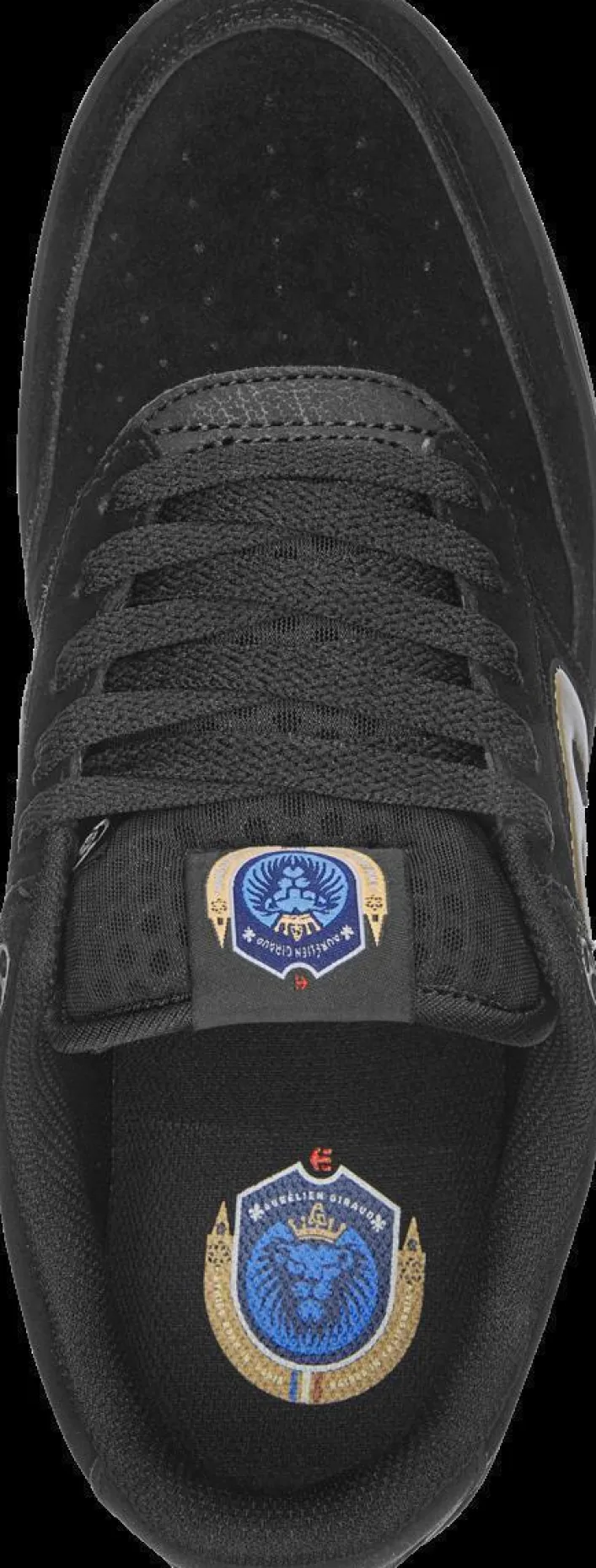 Etnies Der Aurelien Michelin Skateschuh