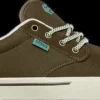 Etnies Jameson 2 Brown/Tan/Brown Schuhe