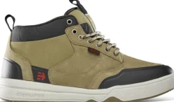 Etnies Jefferson Explorer Schuhe Braun/Schwarz