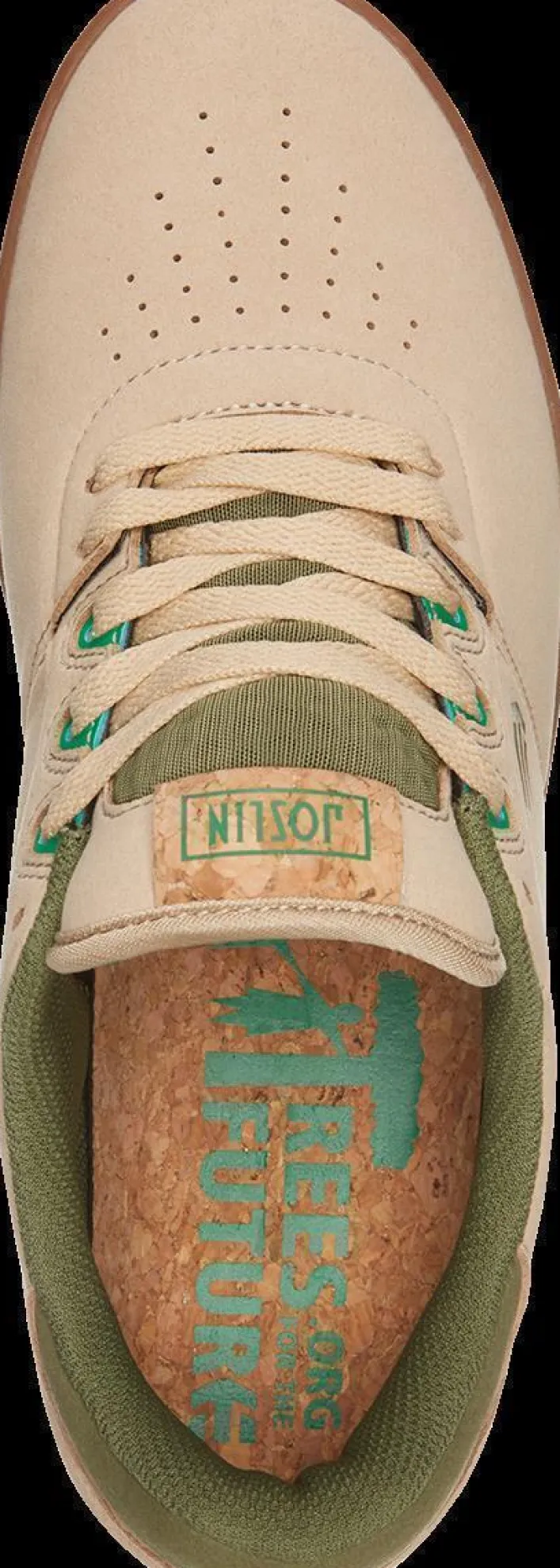 Etnies JOSL1N X TFTF Schuhe