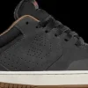 Etnies Marana Michelin DarkGrey/Black/Red Schuhe