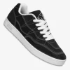 Etnies Snake Schwarz/Weiß