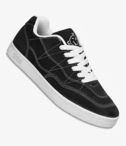 Etnies Snake Schwarz/Weiß