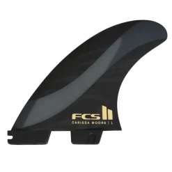 FCS 2 Carissa Moore PC Tri Fins