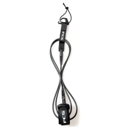 FCS 6' Comp Essential Leine