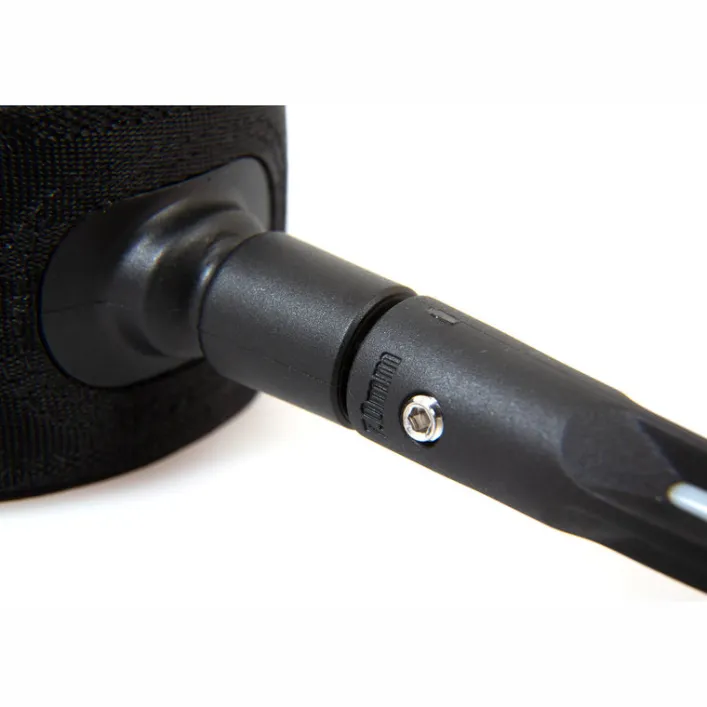 FCS 5' Comp Essential Leine