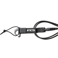 FCS 6' Comp Essential Leine