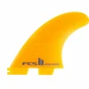 FCS 2 Performer Neo Glass Große Mango Tri Finnen