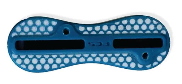 FCS 2 Reef Blue Seitensteckersatz 5°