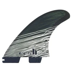 FCS 2 Tokoro PC Tri Retail Fins