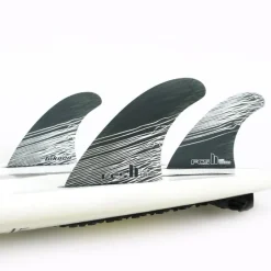 FCS 2 Tokoro PC Tri Retail Fins