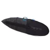 FCS Day Boardbag Allzweck 5'6 Schwarz