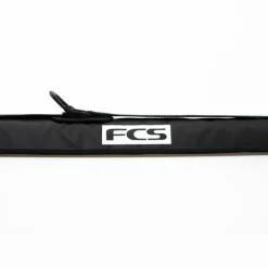 FCS D-Ring Doppel Soft Racks