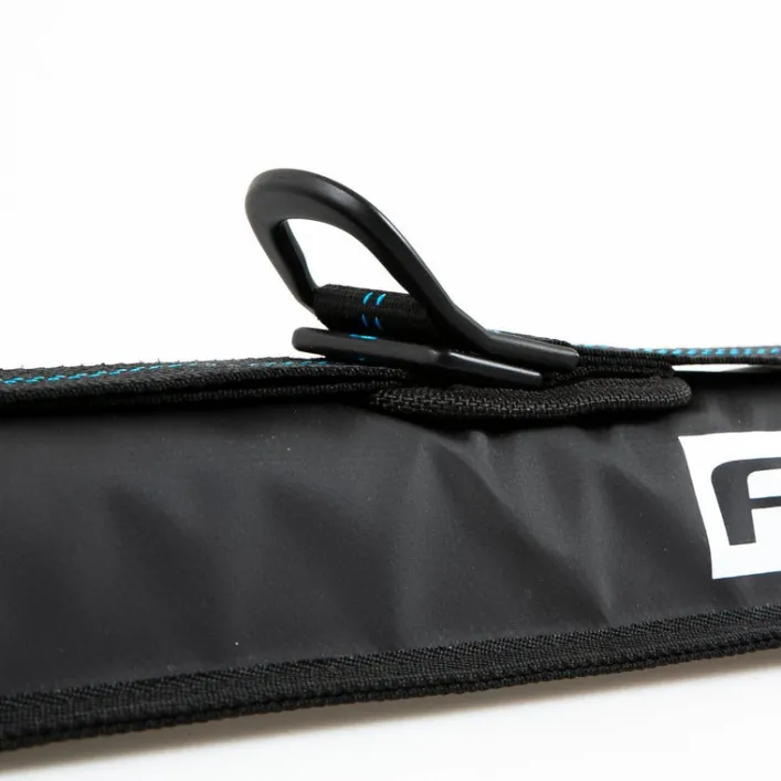 FCS D-Ring Doppel Soft Racks