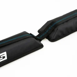 FCS D-Ring Doppel Soft Racks