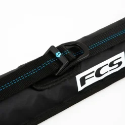 FCS D-Ring Doppel Soft Racks