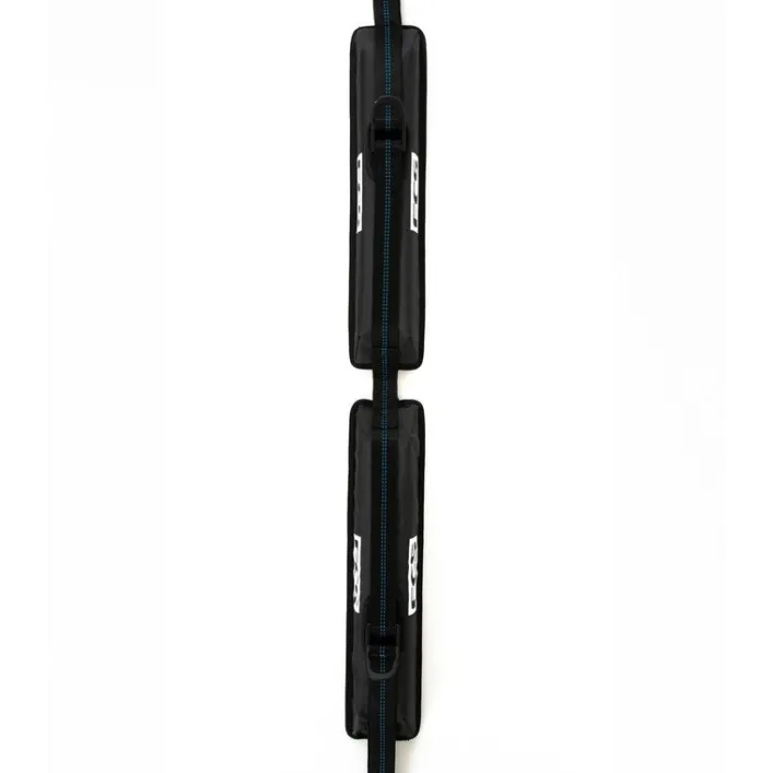 FCS D-Ring Doppel Soft Racks