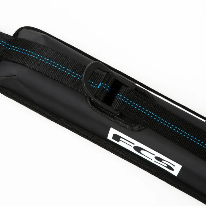 FCS D-Ring Einzel-Softracks