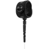 FCS Freedom Helix 6' Comp Leash Natur/Schwarz