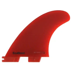 FCS II Accelerator Neo Glass Eco Medium Tri Fins