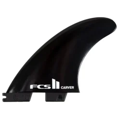 FCS II Carver GF Große Tri-Flossen