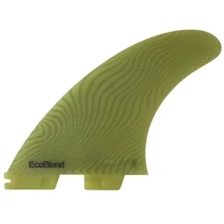 FCS II Carver Neo Glass Eco Medium Tri Finnen