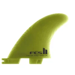 FCS II Carver Neo Glass Eco Medium Tri Finnen
