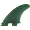FCS II Carver Neo Glass Eco Große Tri-Flossen