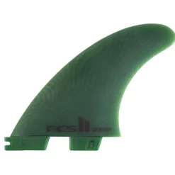 FCS II Carver Neo Glass Eco Medium Tri Finnen