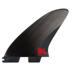 FCS II H4 Small Smoke Tri Retail Finnen