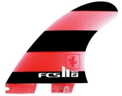 FCS II JF PG Medium Tri Flossen