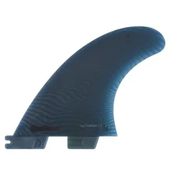 FCS II Performer Neo Glass Eco Medium Tri Flossen