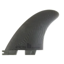 FCS II Reactor Neo Glass Eco Medium Tri Finnen